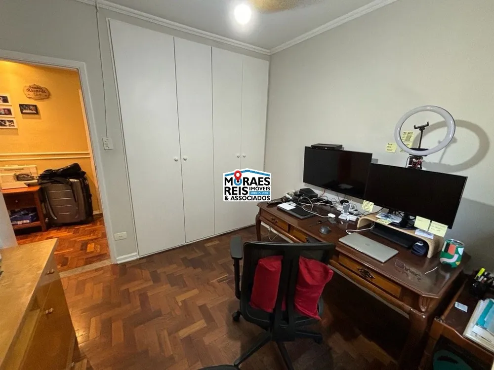 Apartamento, 4 quartos, 180 m² - Foto 6