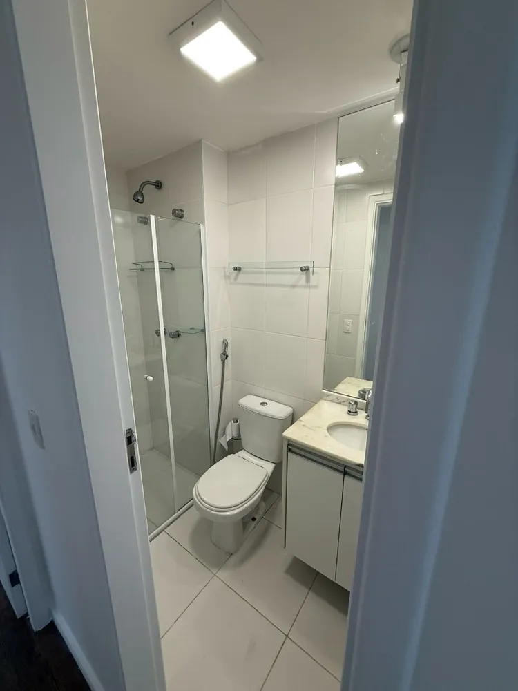 Apartamento, 1 quarto, 65 m² - Foto 1