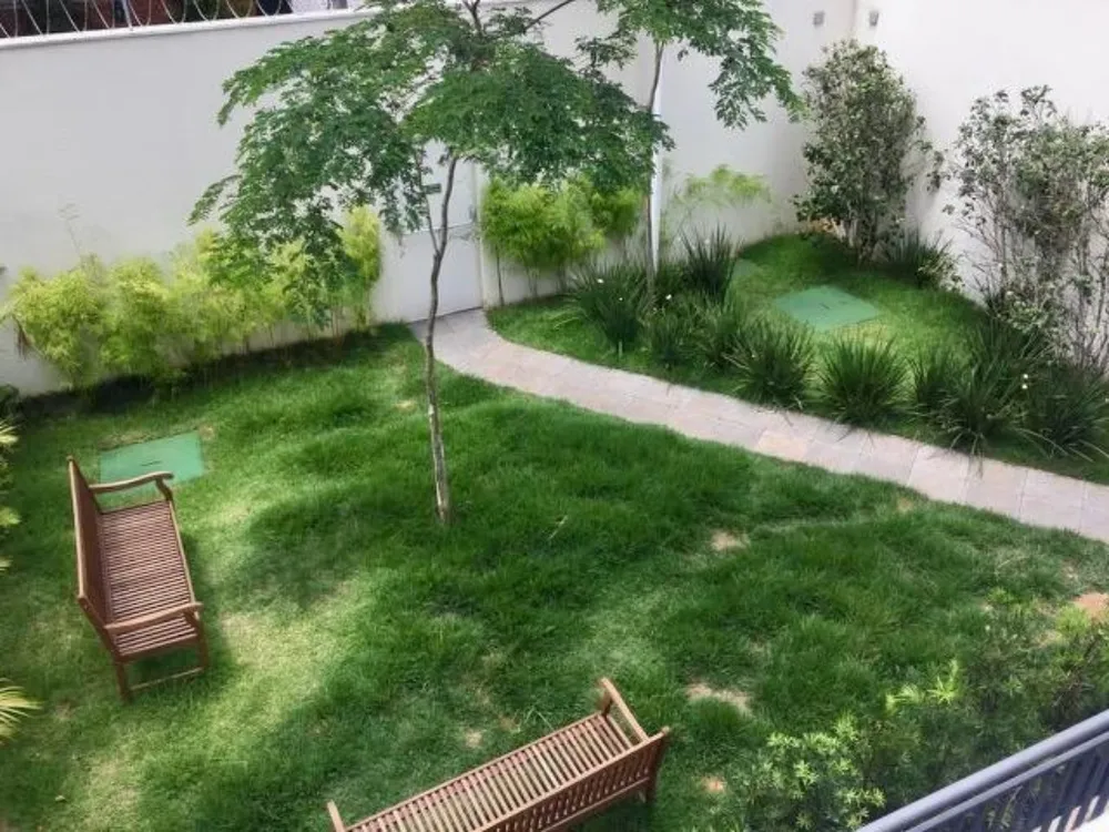 Apartamento, 1 quarto, 65 m² - Foto 8