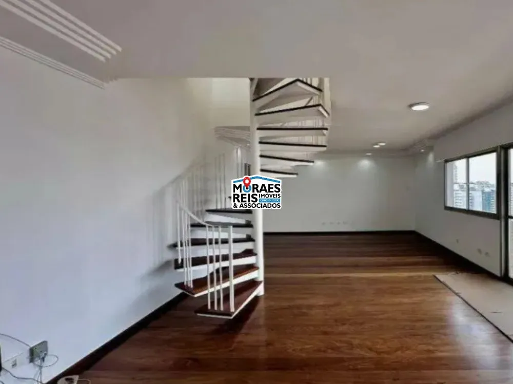 Cobertura, 4 quartos, 269 m² - Foto 2