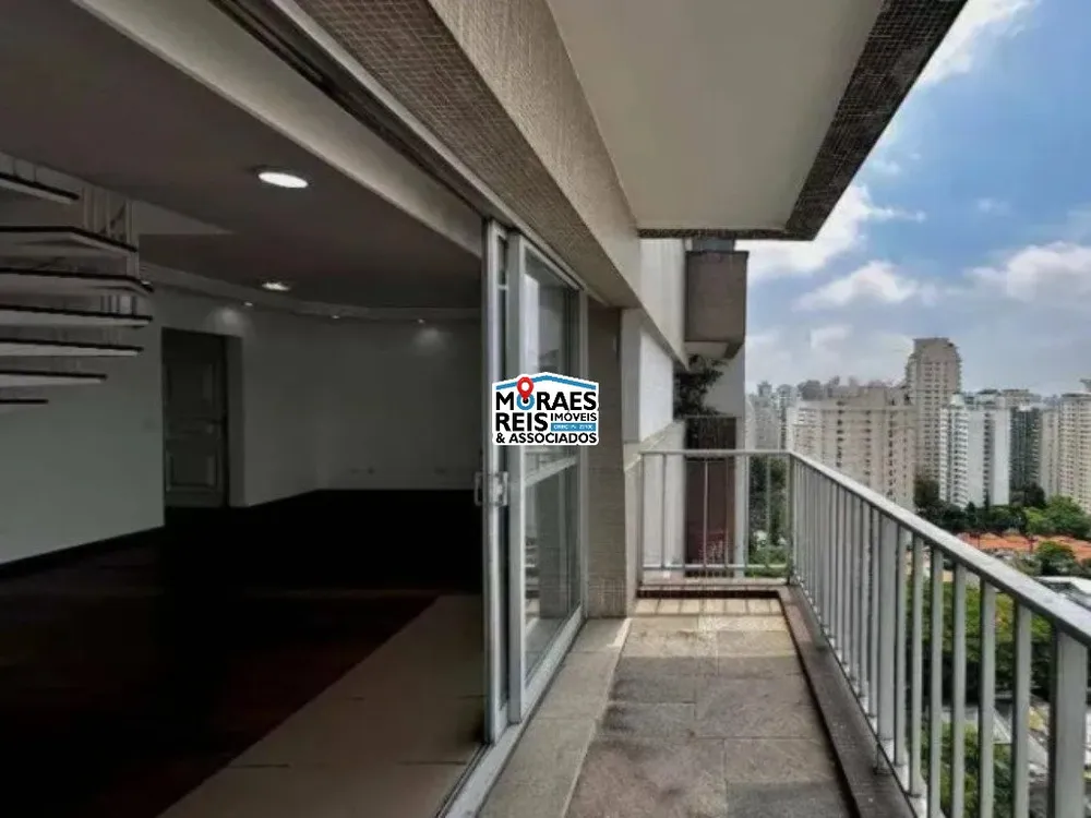 Cobertura, 4 quartos, 269 m² - Foto 3