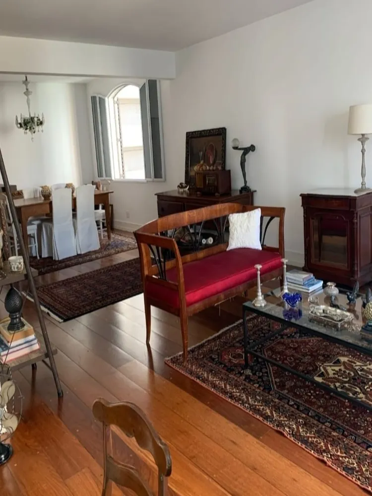 Apartamento, 2 quartos, 160 m² - Foto 4