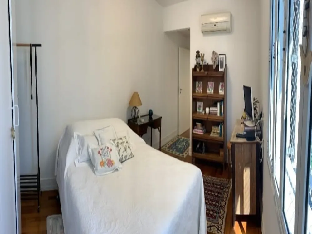 Apartamento, 2 quartos, 160 m² - Foto 7