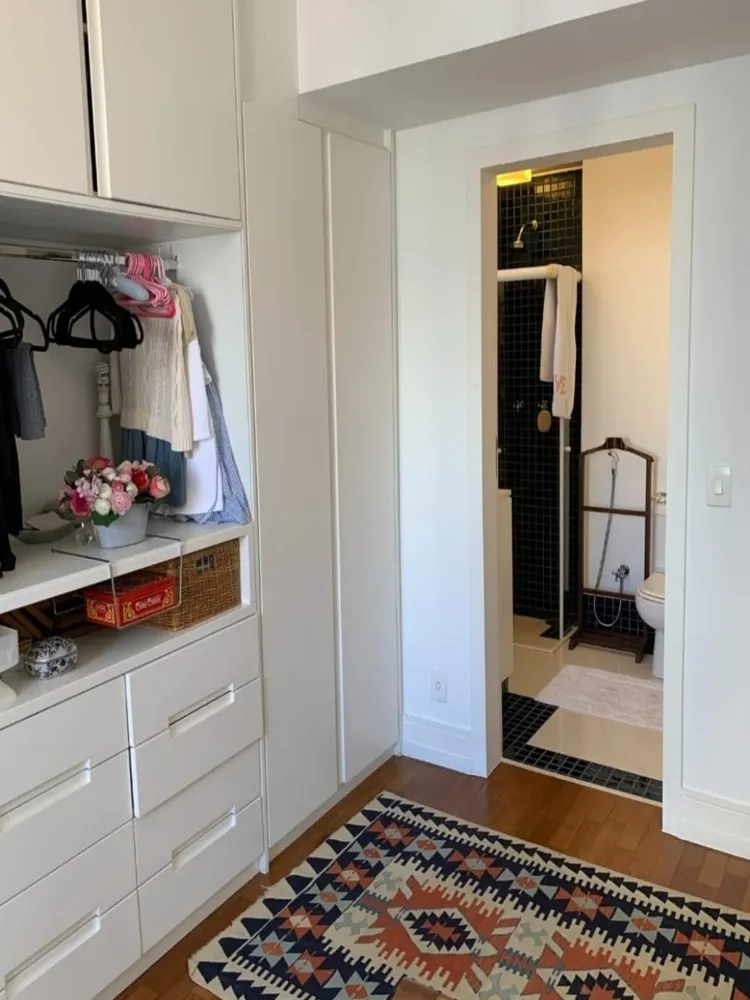 Apartamento, 2 quartos, 160 m² - Foto 11