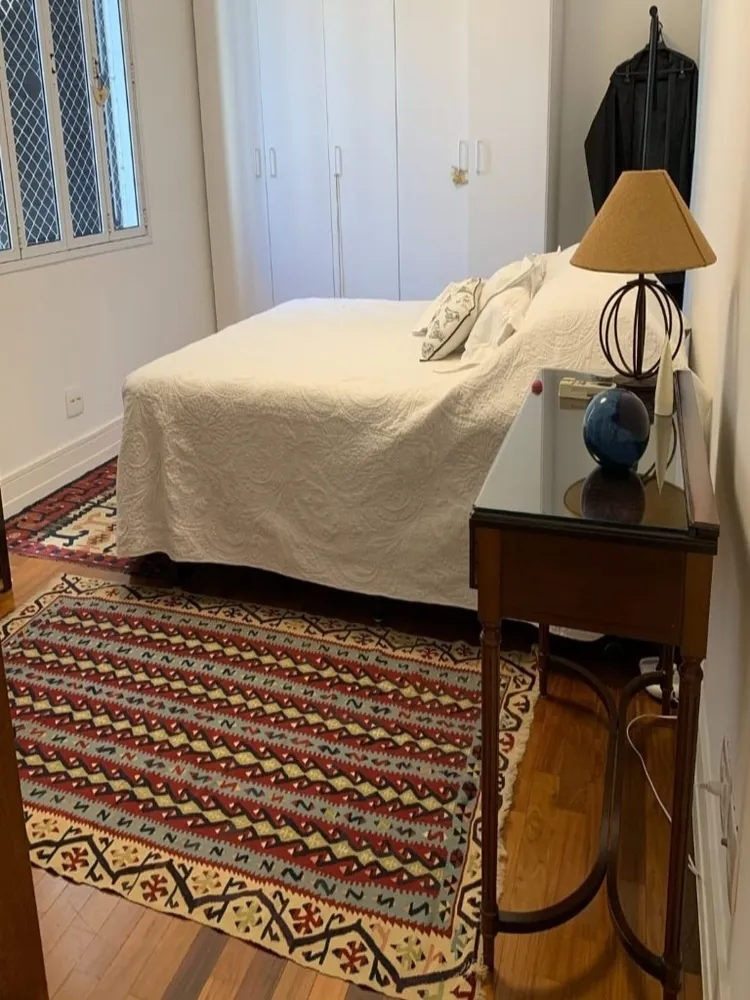 Apartamento, 2 quartos, 160 m² - Foto 6