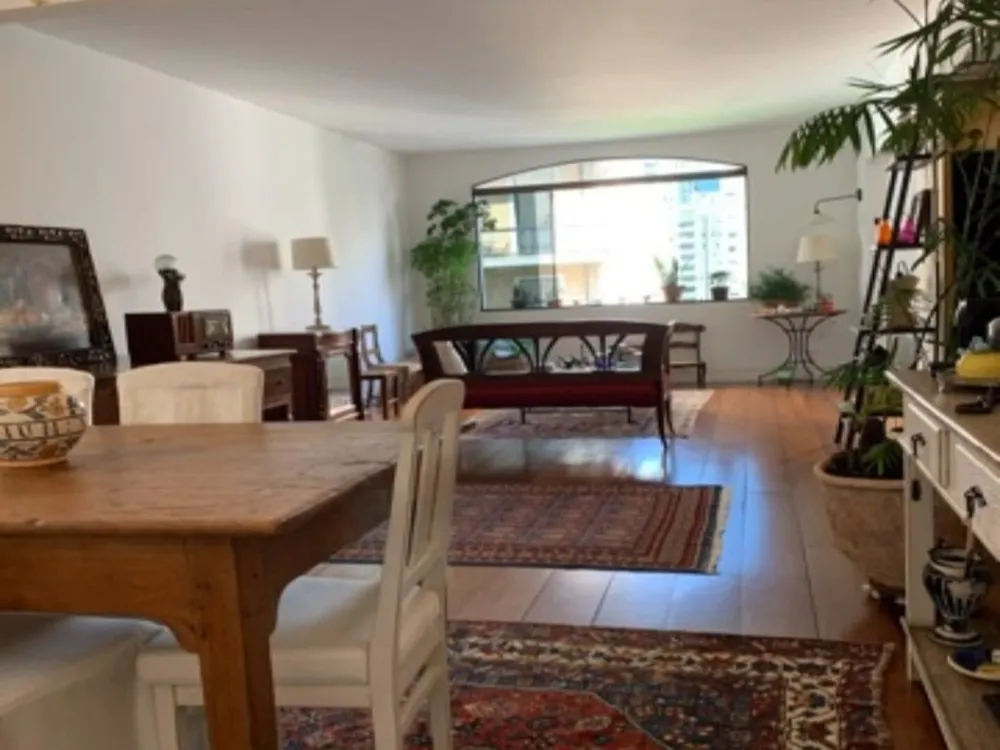 Apartamento, 2 quartos, 160 m² - Foto 1