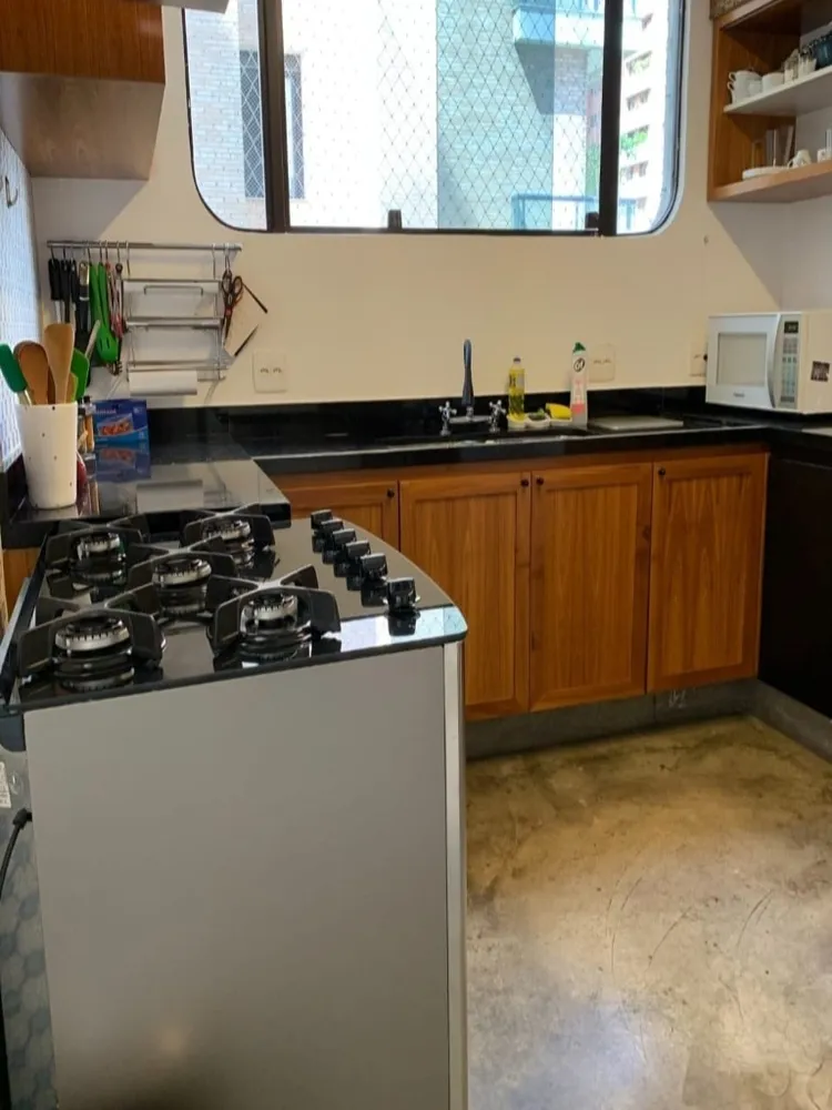 Apartamento, 2 quartos, 160 m² - Foto 8