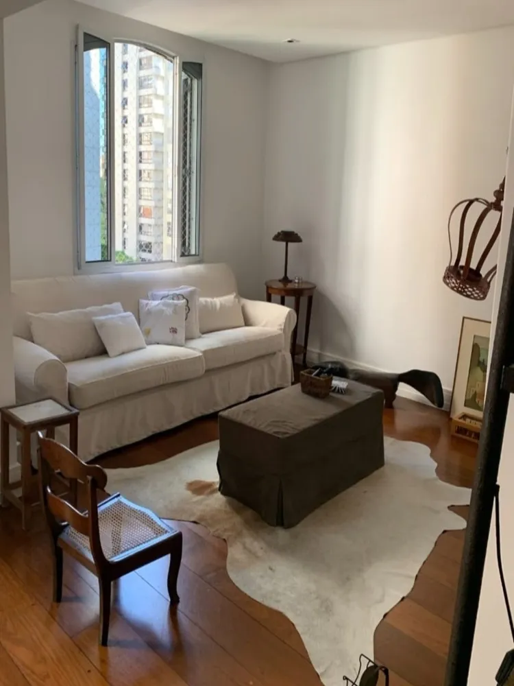 Apartamento, 2 quartos, 160 m² - Foto 9
