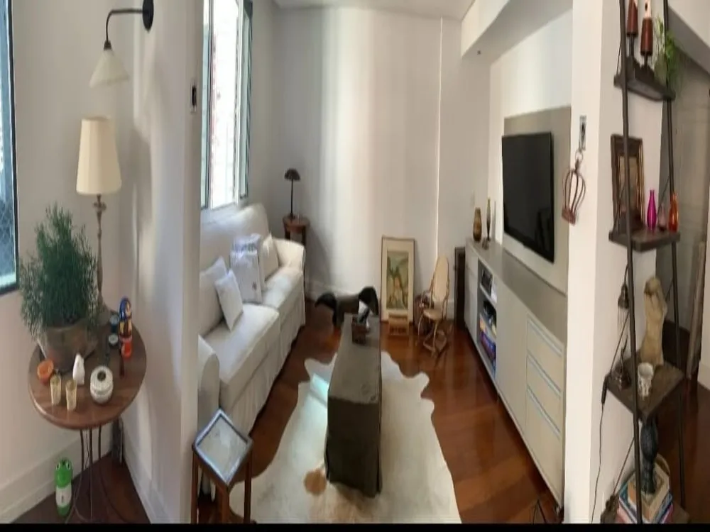 Apartamento, 2 quartos, 160 m² - Foto 3