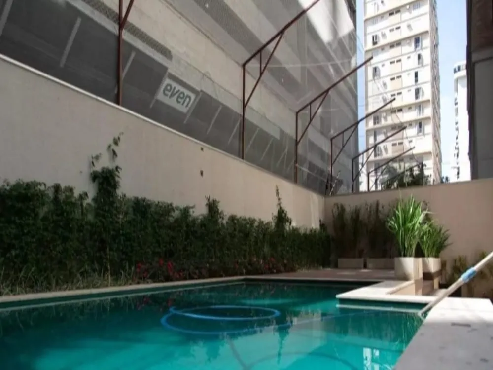 Apartamento, 2 quartos, 160 m² - Foto 12