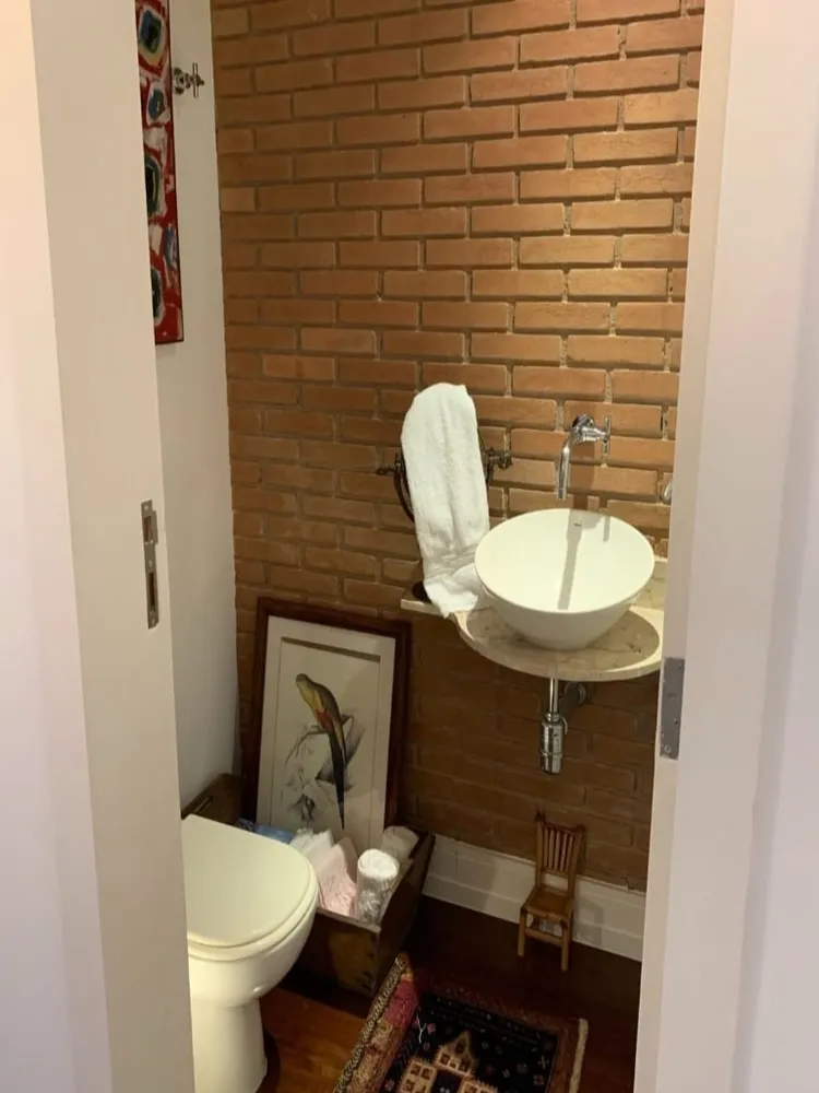Apartamento, 2 quartos, 160 m² - Foto 10