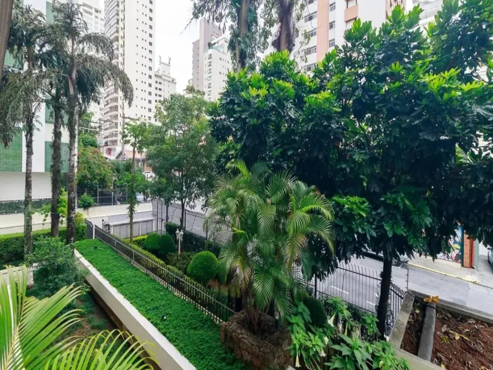 Apartamento, 3 quartos, 115 m² - Foto 11