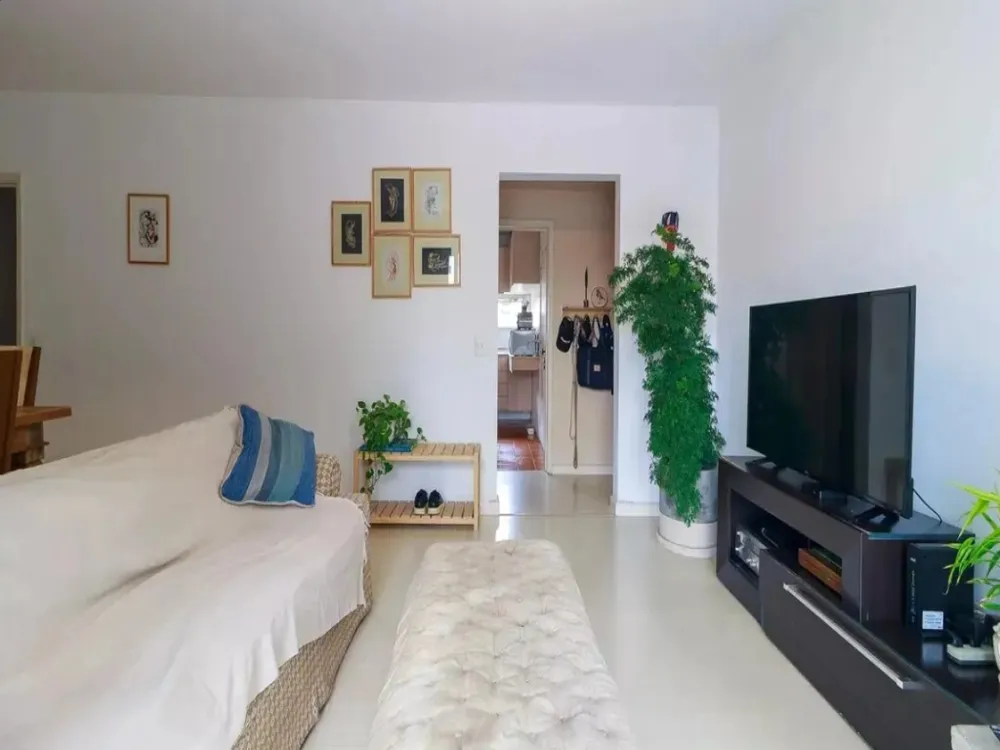 Apartamento, 3 quartos, 115 m² - Foto 4