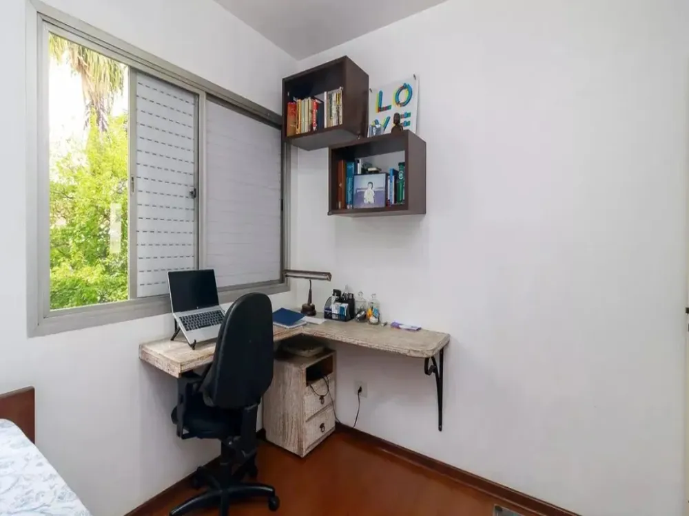Apartamento, 3 quartos, 115 m² - Foto 12