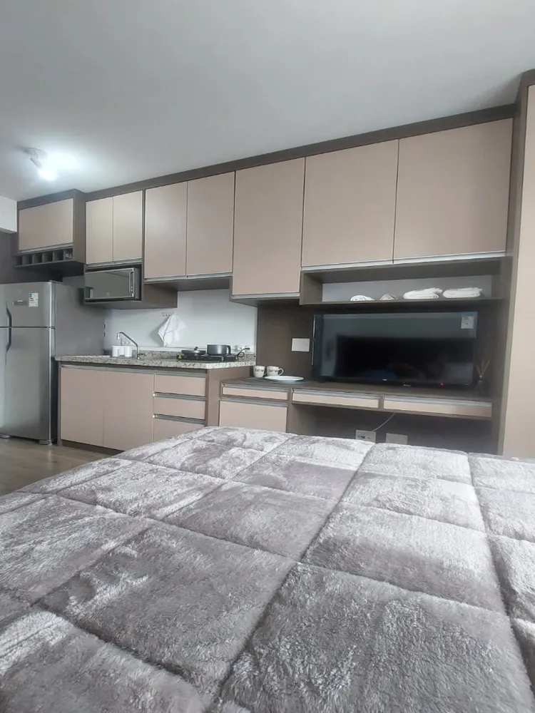 Apartamento, 1 quarto, 22 m² - Foto 2