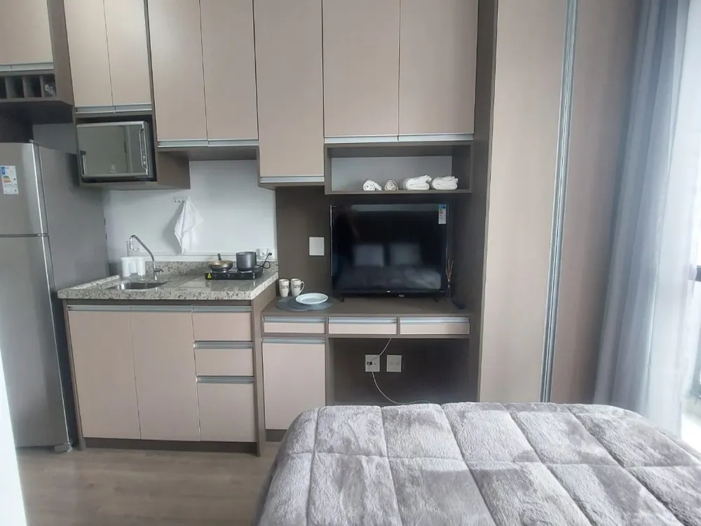 Apartamento, 1 quarto, 22 m² - Foto 3