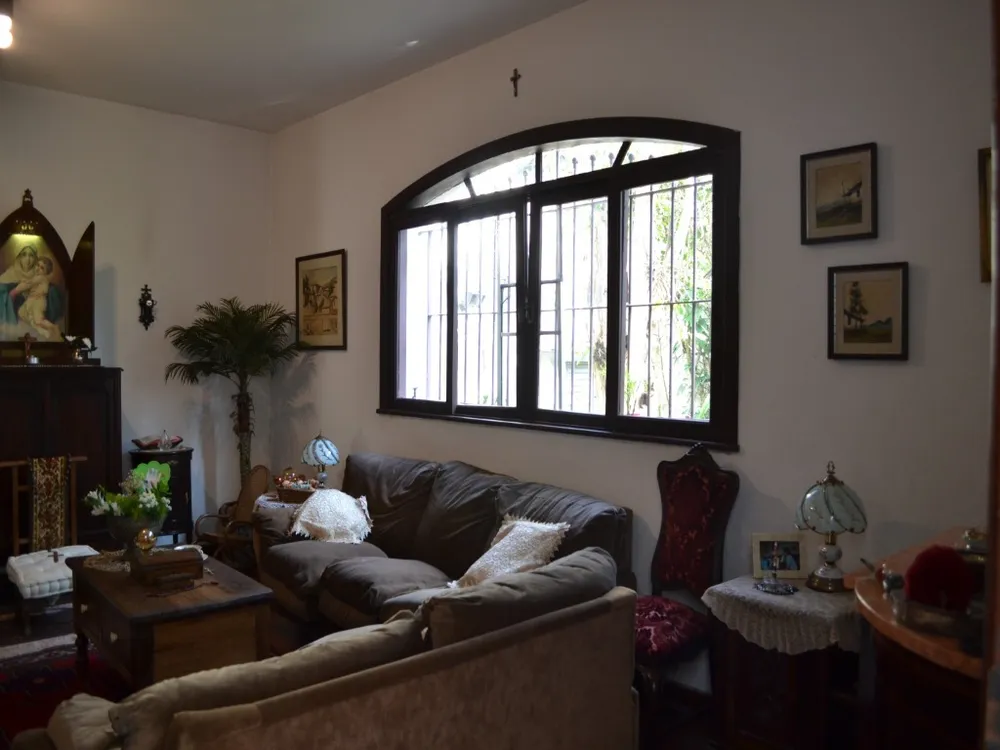 Sobrado, 3 quartos, 140 m² - Foto 3
