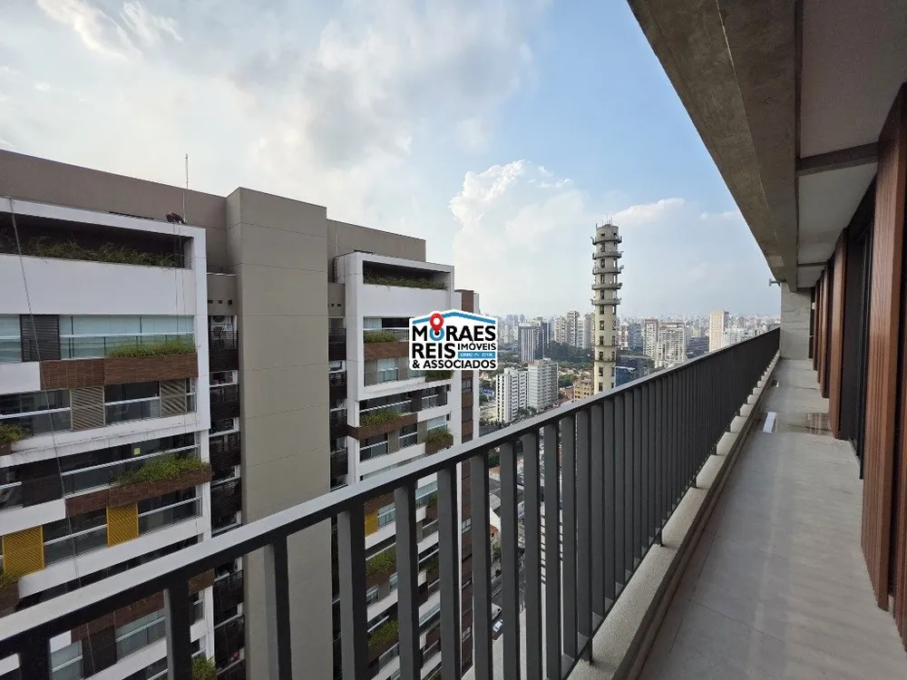 Cobertura, 4 quartos, 162 m² - Foto 3