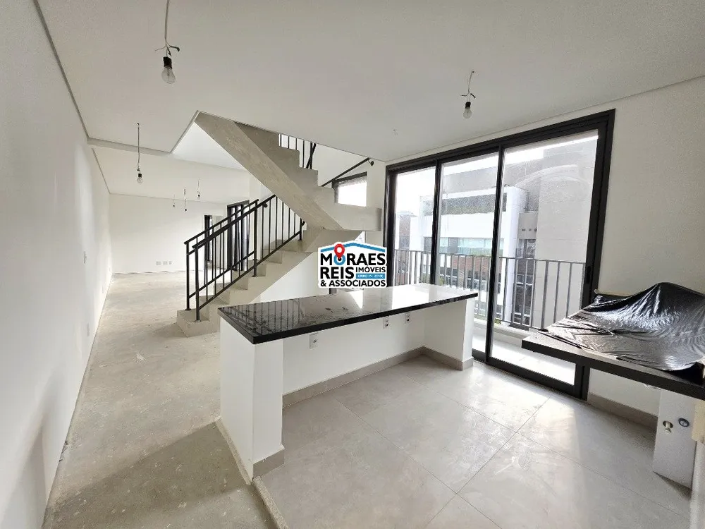 Cobertura, 4 quartos, 162 m² - Foto 4
