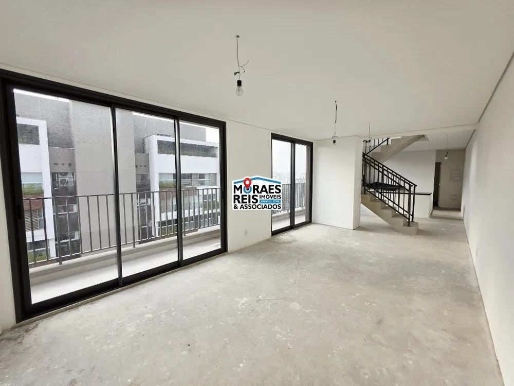 Cobertura, 4 quartos, 162 m² - Foto 7