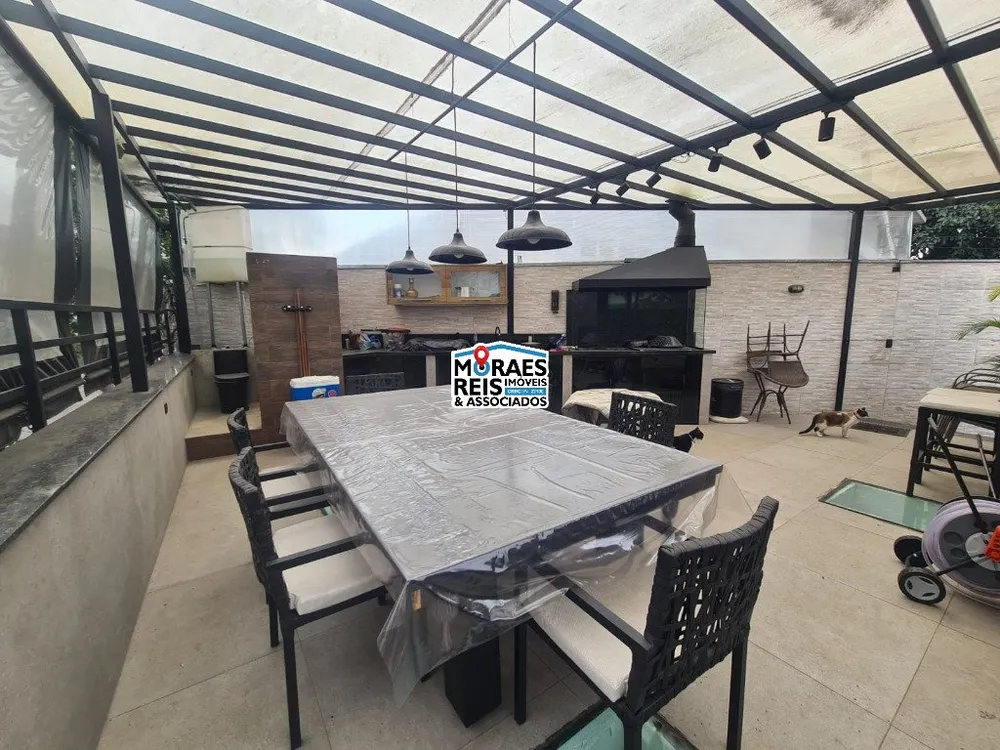Casa, 4 quartos, 390 m² - Foto 16