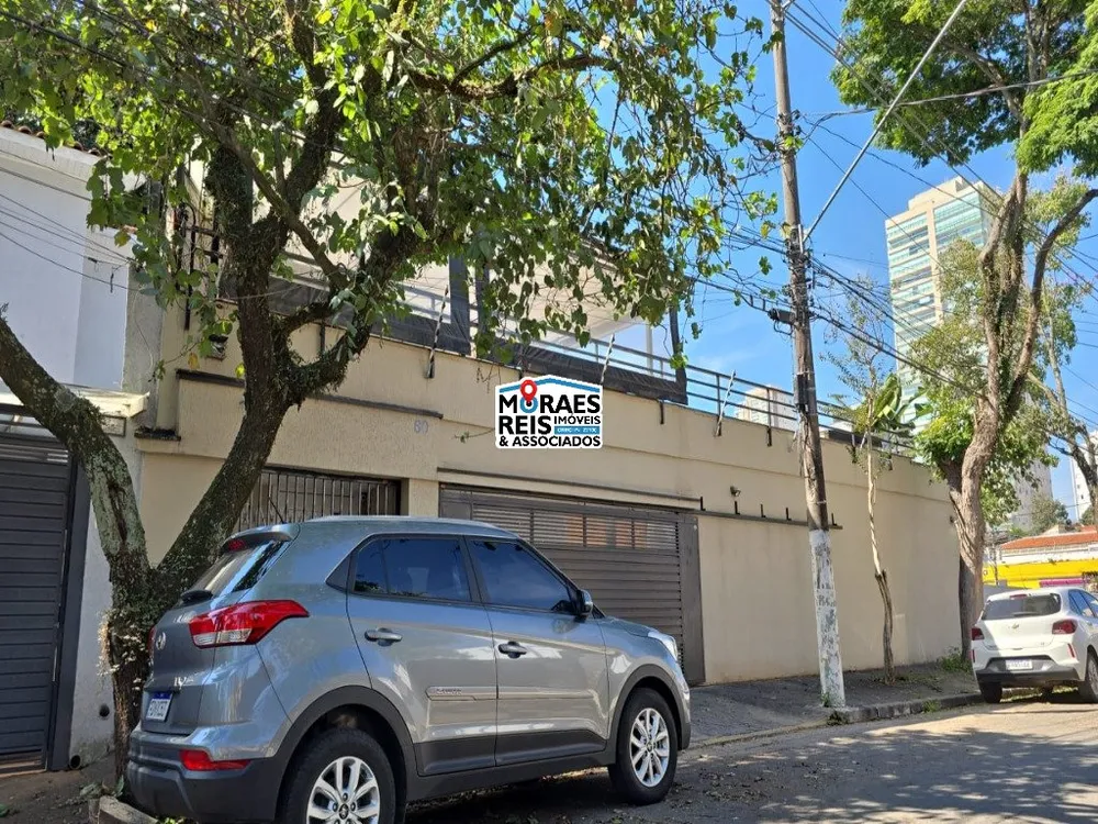 Casa, 4 quartos, 390 m² - Foto 1
