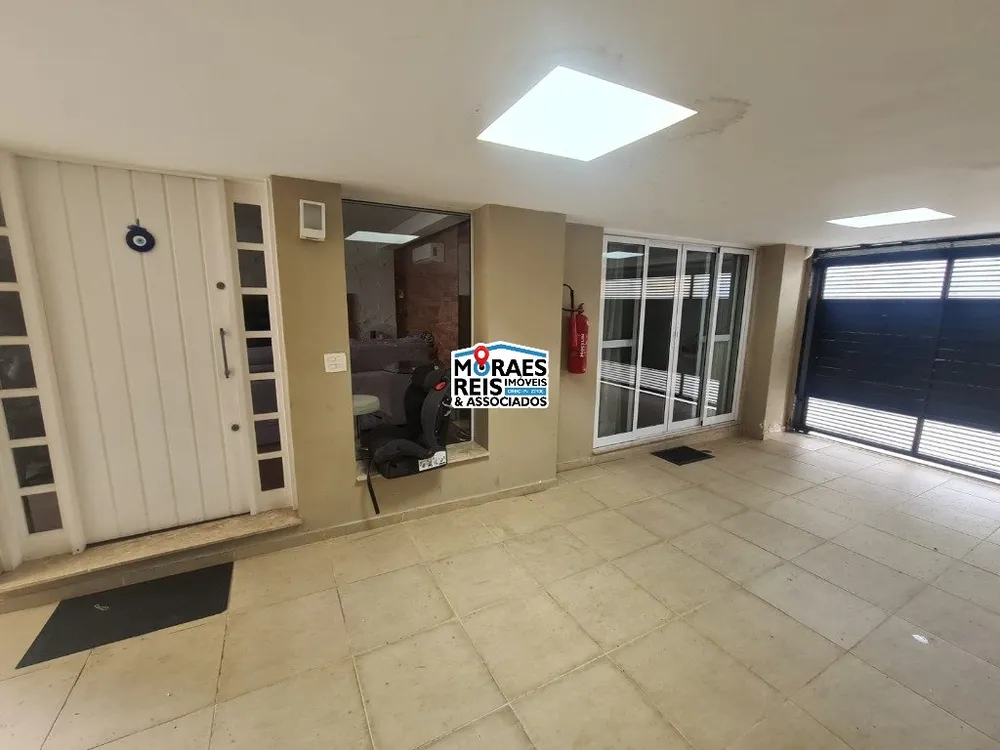 Casa, 4 quartos, 390 m² - Foto 3