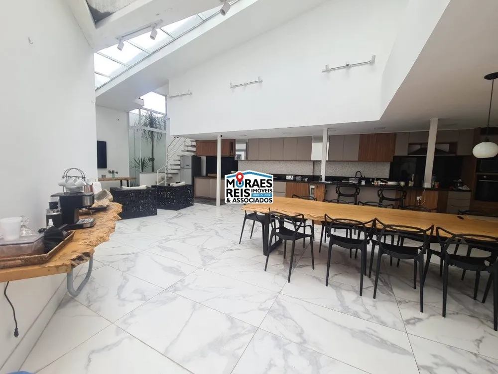 Casa, 4 quartos, 390 m² - Foto 2