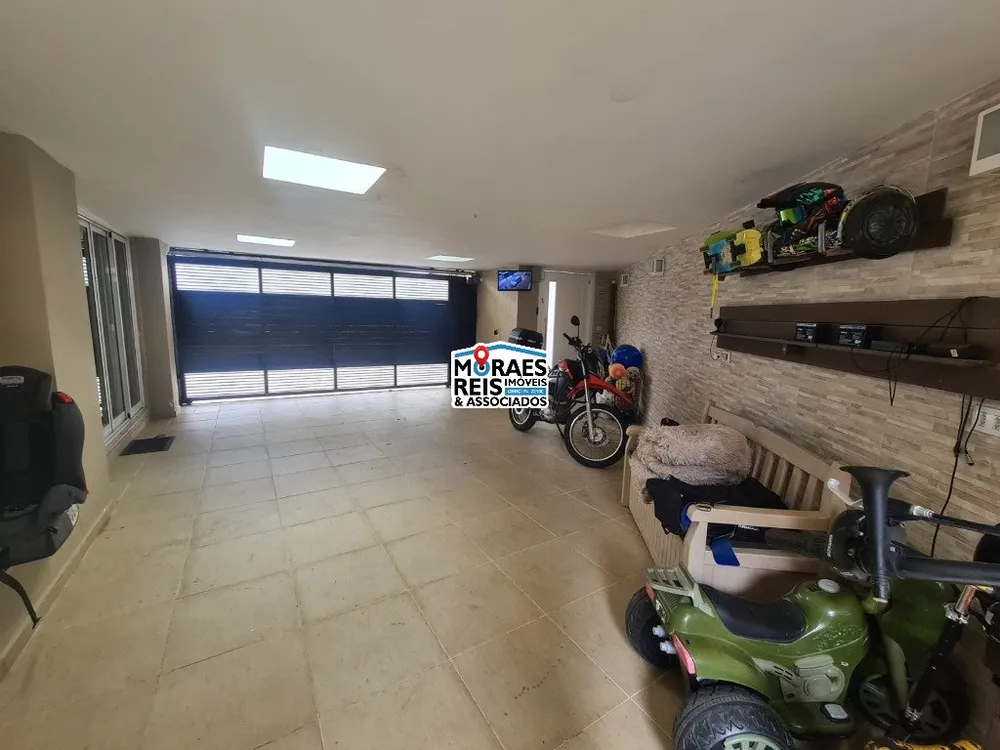 Casa, 4 quartos, 390 m² - Foto 4