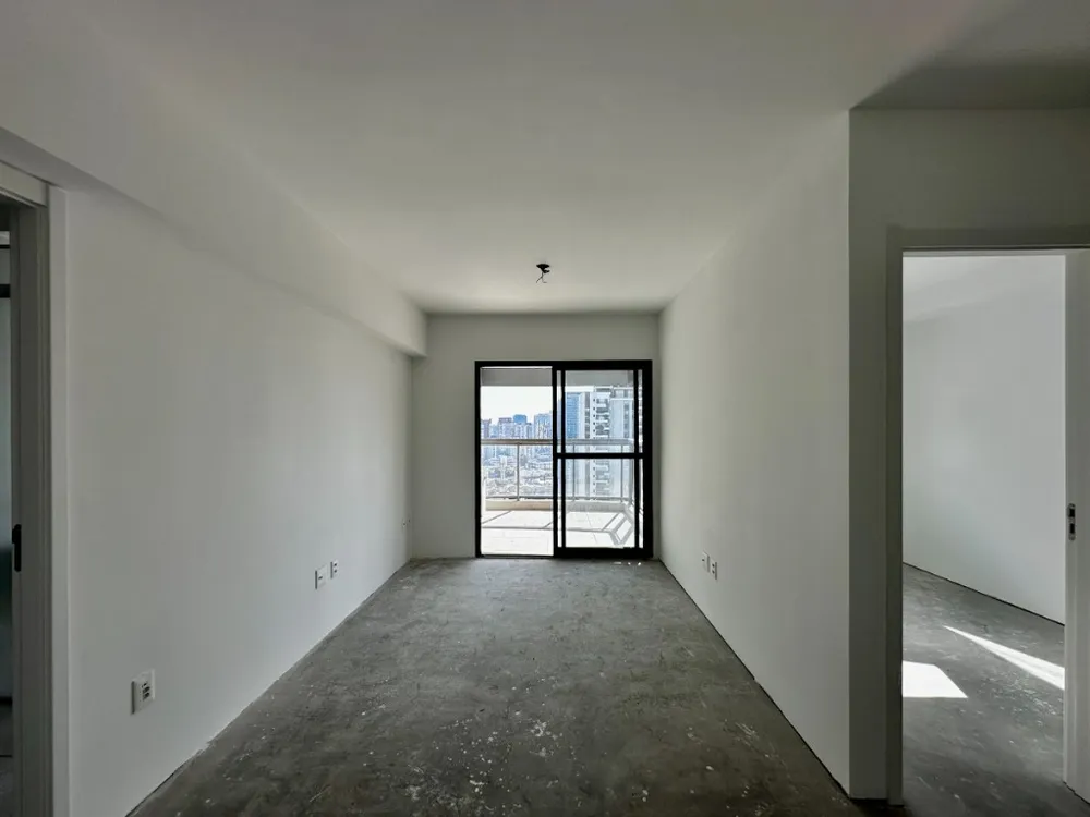 Apartamento, 2 quartos, 67 m² - Foto 2