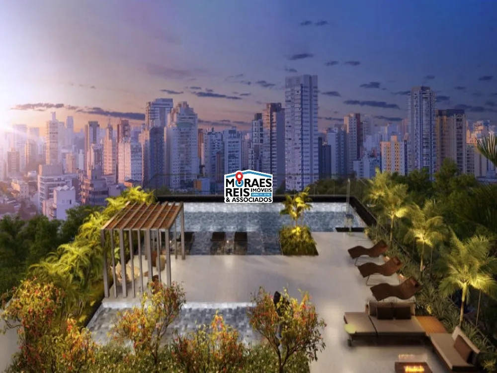 Apartamento, 1 quarto, 27 m² - Foto 6