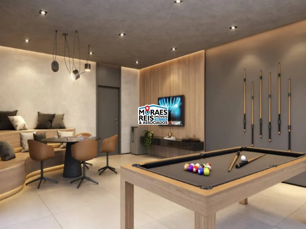 Apartamento, 1 quarto, 27 m² - Foto 8