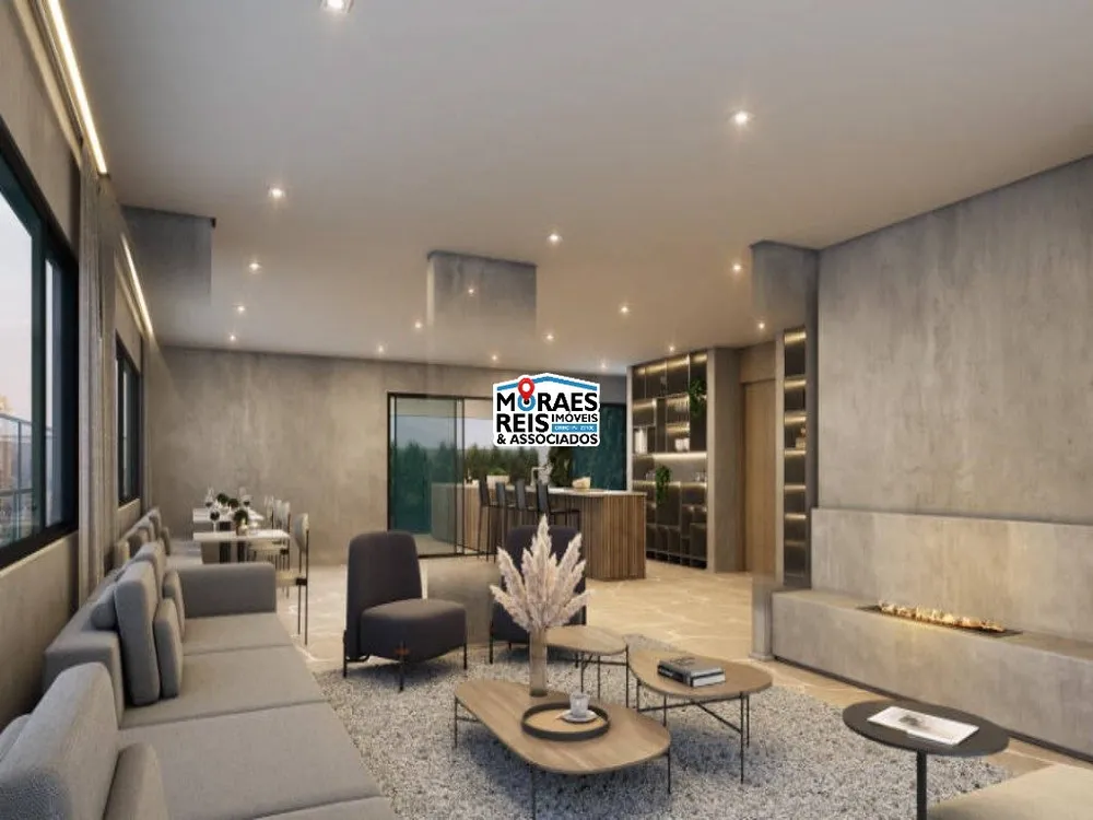 Apartamento, 1 quarto, 27 m² - Foto 7