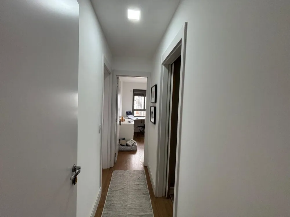 Apartamento, 3 quartos, 125 m² - Foto 7