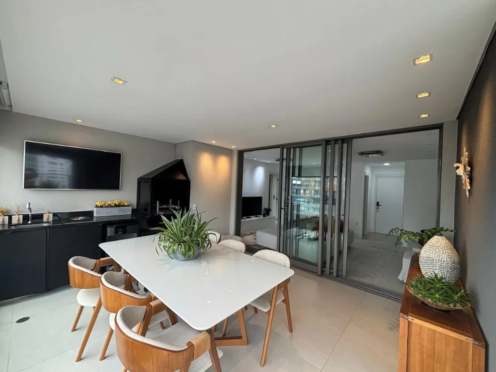 Apartamento, 3 quartos, 125 m² - Foto 6