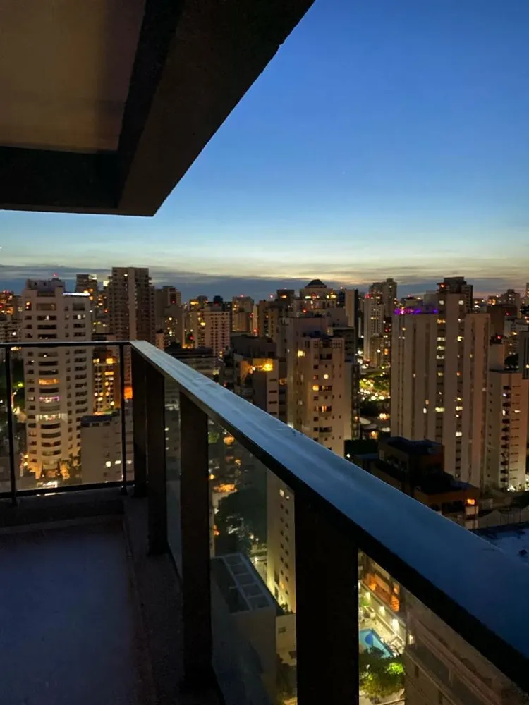 Apartamento, 3 quartos, 125 m² - Foto 8