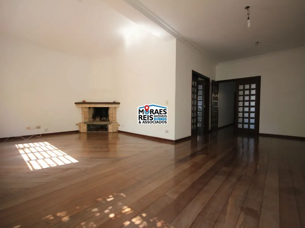 Sobrado, 4 quartos, 308 m² - Foto 1