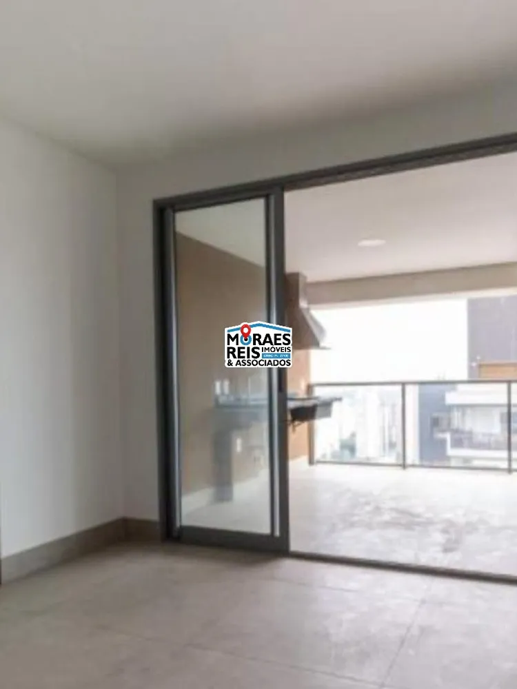 Apartamento, 3 quartos, 122 m² - Foto 1