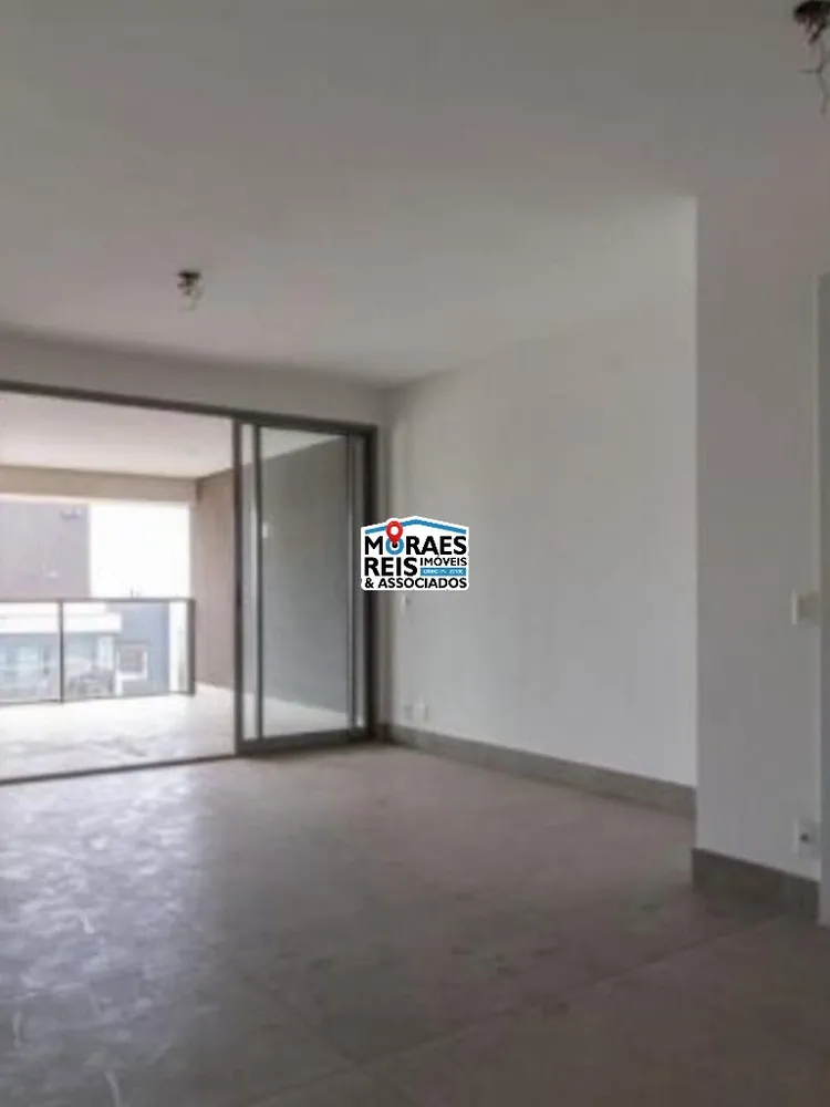 Apartamento, 3 quartos, 122 m² - Foto 2