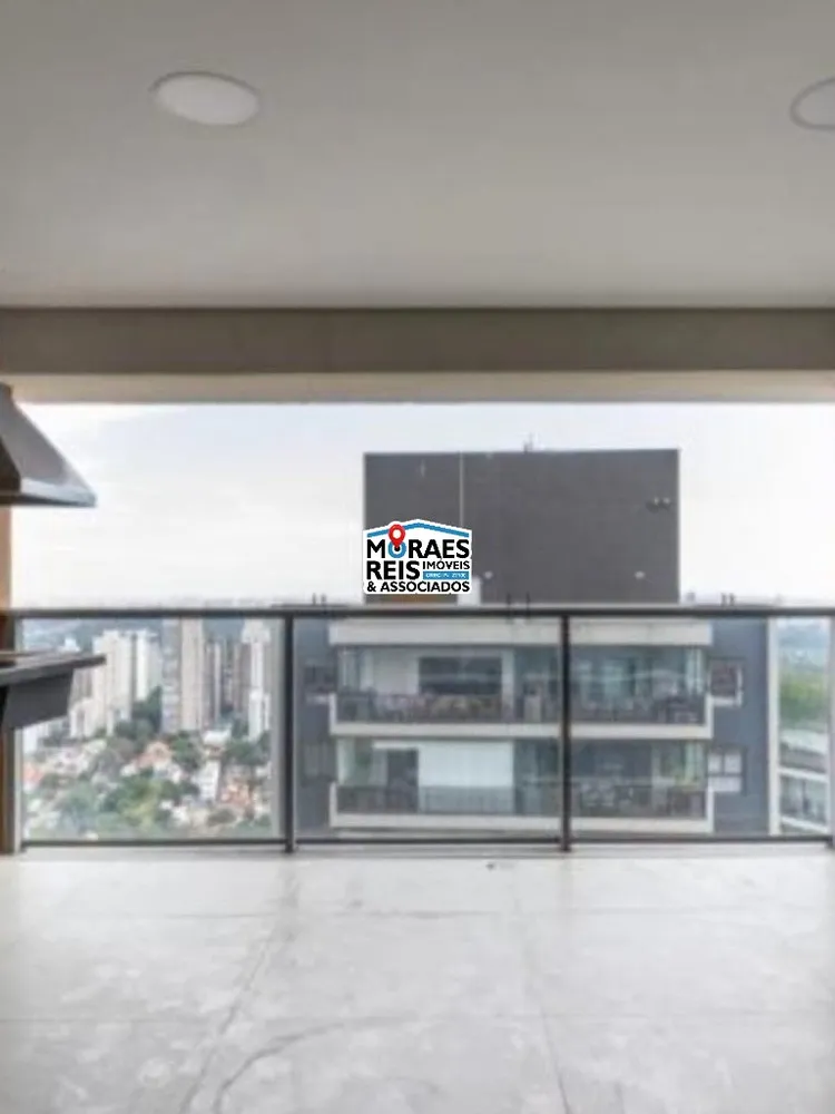 Apartamento, 3 quartos, 122 m² - Foto 5