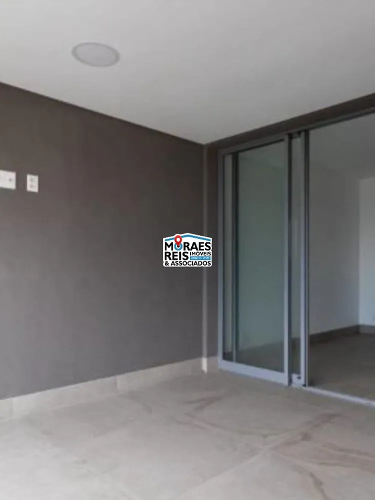 Apartamento, 3 quartos, 122 m² - Foto 7