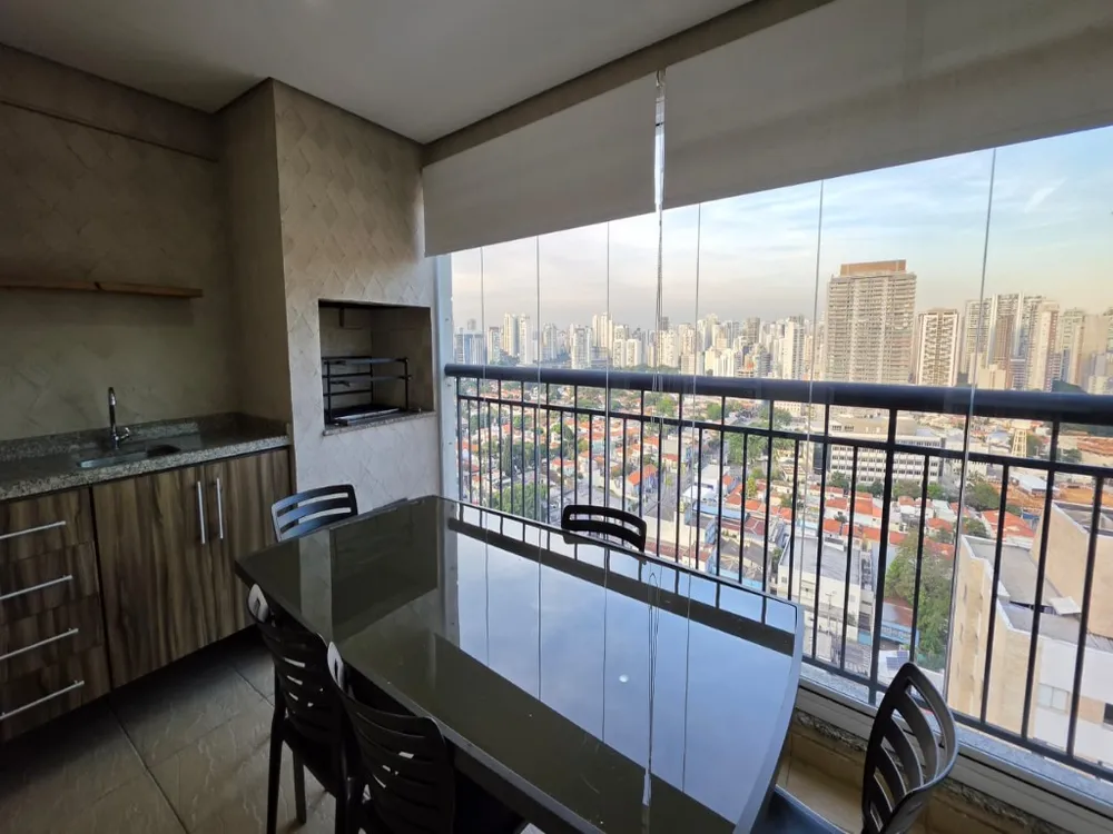 Apartamento, 2 quartos, 97 m² - Foto 3
