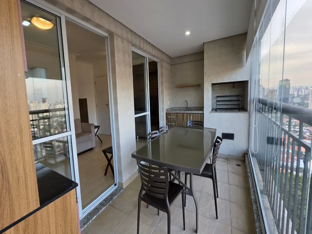Apartamento, 2 quartos, 97 m² - Foto 1