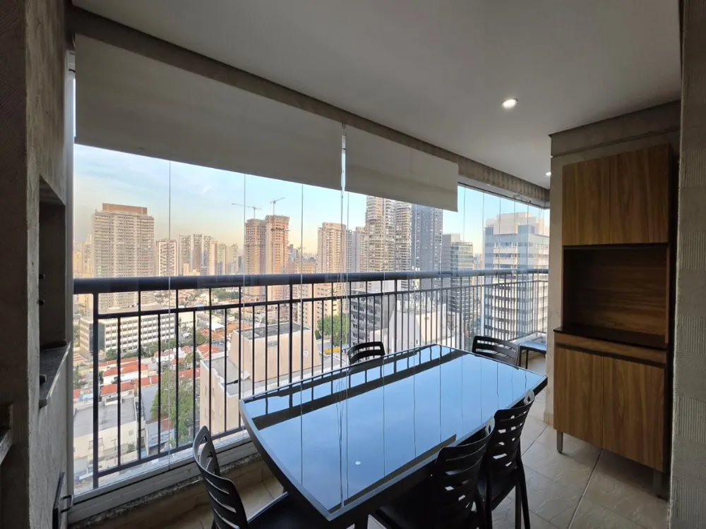 Apartamento, 2 quartos, 97 m² - Foto 4