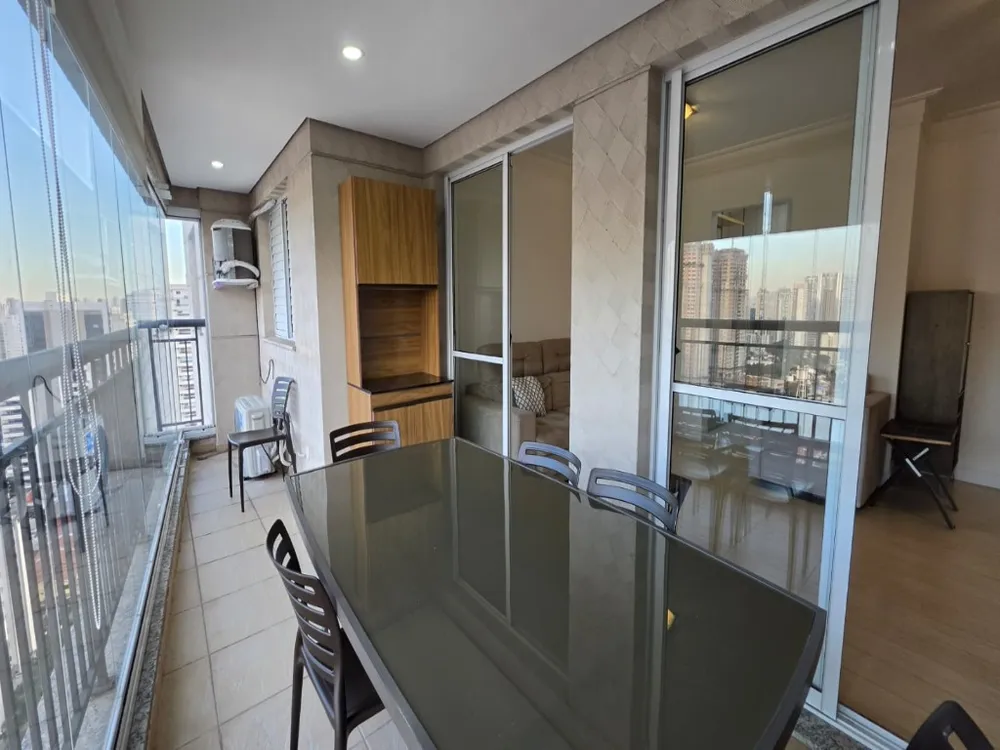 Apartamento, 2 quartos, 97 m² - Foto 2