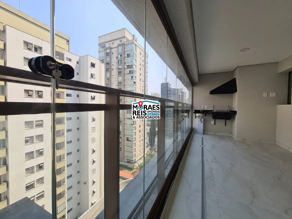 Apartamento, 2 quartos, 141 m² - Foto 4