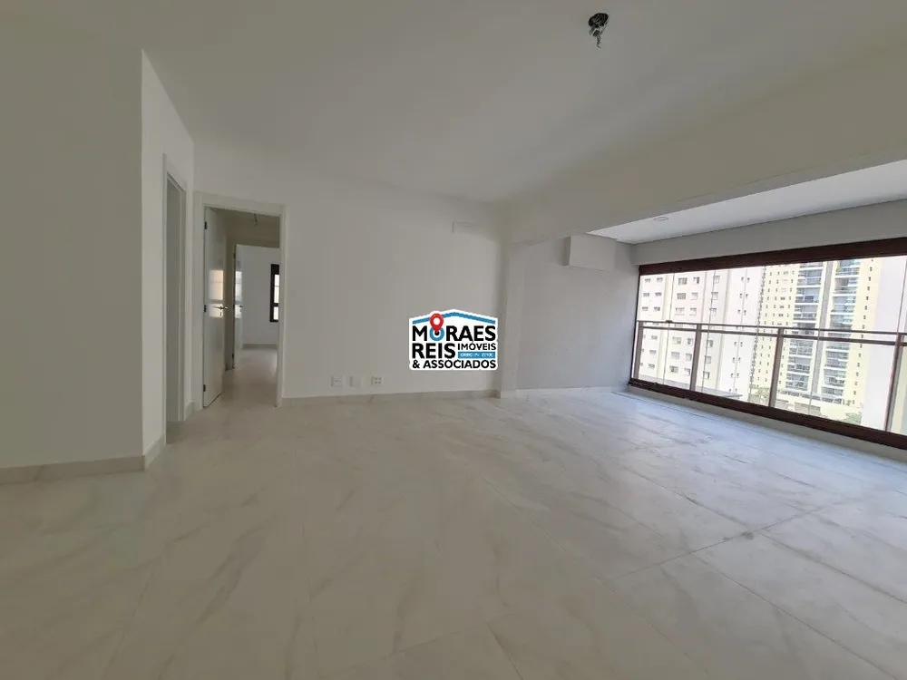 Apartamento, 2 quartos, 141 m² - Foto 2