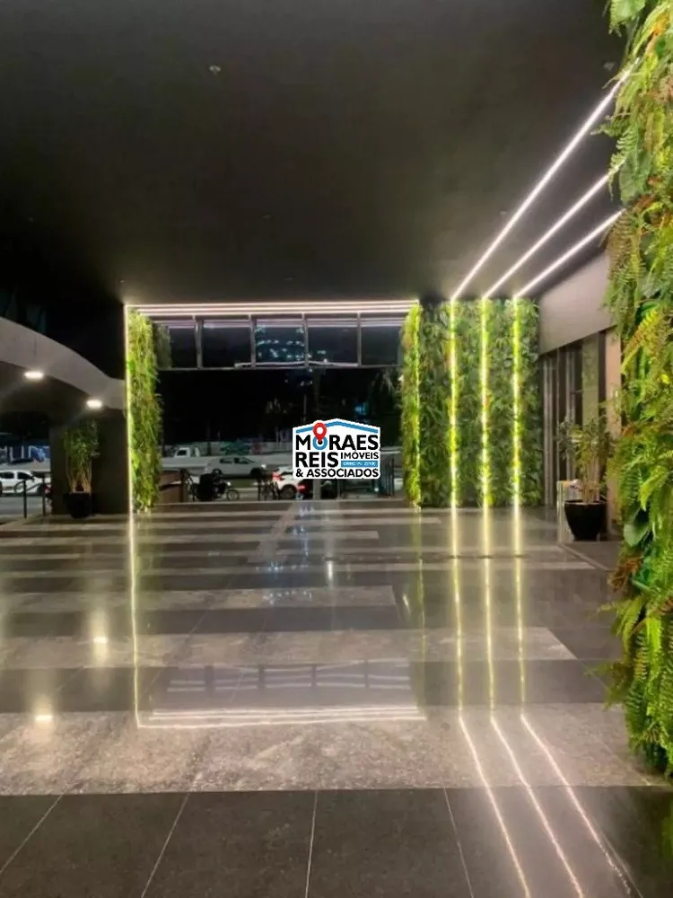 Sala-Conjunto, 1550 m² - Foto 2