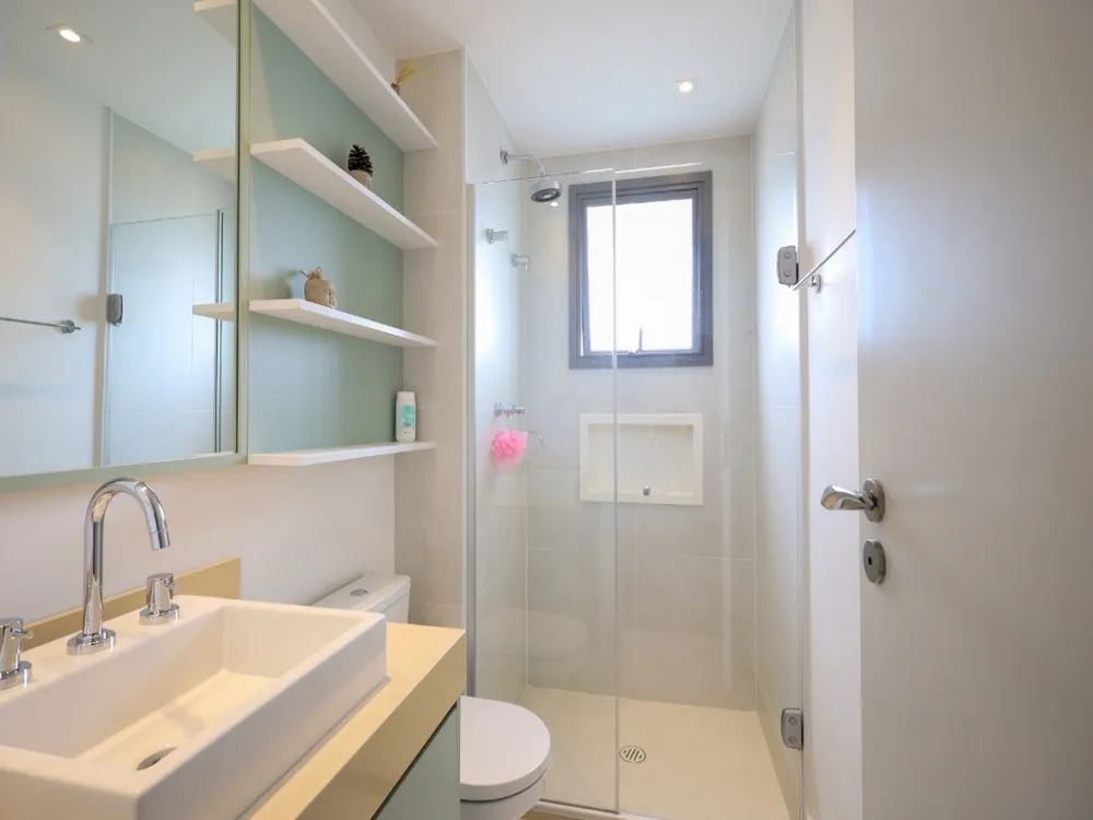 Apartamento, 3 quartos, 138 m² - Foto 8