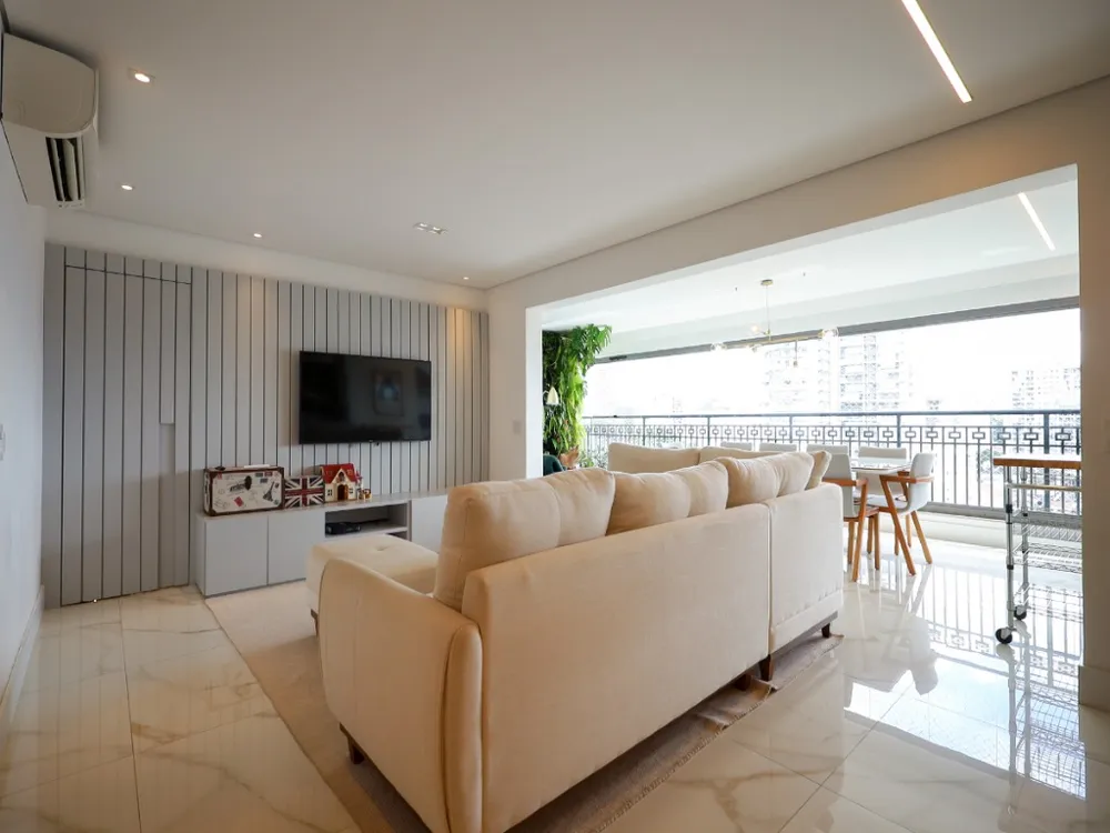 Apartamento, 3 quartos, 138 m² - Foto 3